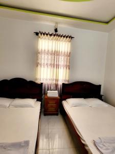 Nhà Nghỉ Xuân Thùy