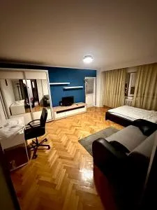 Azure Residence - Vatra Mînăstirii Cotroceni