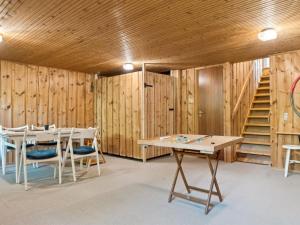 Holiday Home Awenita - 250m from the sea by Interhome
