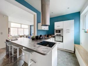Appartements Les pieces du puzzle : photos des chambres