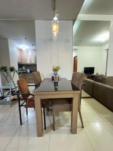 Stunning Comfy 2BR Apartment at the Heart of Jakarta