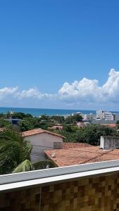 Flat Litoral Sul da Paraíba- Praia Carabibus