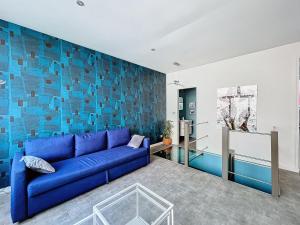 Appartements Les pieces du puzzle : photos des chambres