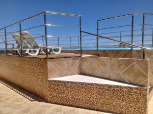 Flat Litoral Sul da Paraíba- Praia Carabibus