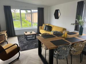 Holiday Home De Oosterschelde by Interhome