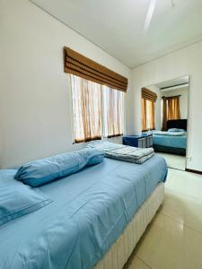 Stunning Comfy 2BR Apartment at the Heart of Jakarta