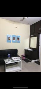 Srirangam Suite Rooms