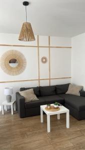 Maisons de vacances Jolie petite maison : photos des chambres
