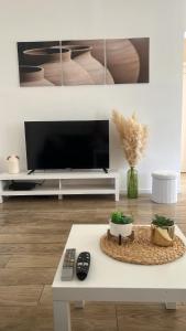 Maisons de vacances Jolie petite maison : photos des chambres
