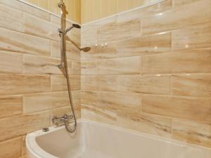 Holiday Home Les pieds dans leau by Interhome