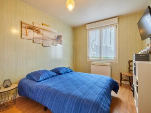 Holiday Home Les pieds dans leau by Interhome