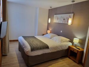 Hotels Hotel Saint-Pierre : photos des chambres