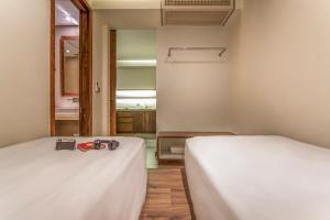 Luxury Apartment A La Carte 1805