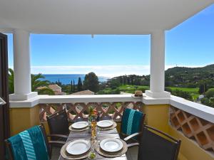 Apartment Village Cap Estérel - Le Village-80 by Interhome