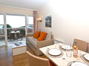 Apartment Village Cap Estérel - Le Village-80 by Interhome