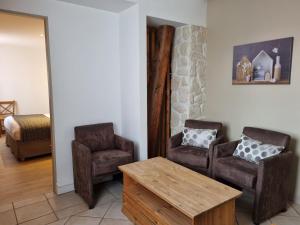 Hotels Hotel Saint-Pierre : photos des chambres