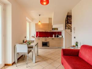 Apartment Paradiso by Interhome