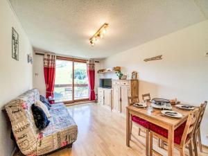 Appartements Apartment Pegase Phenix-75 by Interhome : photos des chambres