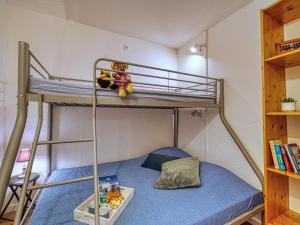 Appartements Apartment Pegase Phenix-75 by Interhome : photos des chambres