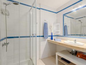 Apartment Balcon del Mar Cozy Nest by Interhome