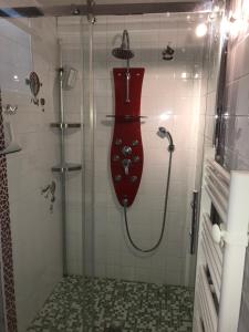 Appartements Horte neuve : photos des chambres