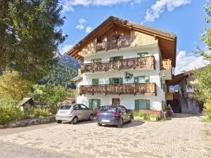 Appartamenti Pollam by AMA Val di Fassa - Meida