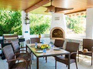 Villa Aries by Interhome