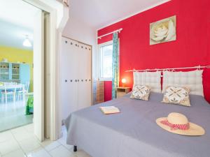 Holiday Home Domus Centro by Interhome img11