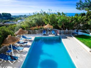 Villa Aries by Interhome