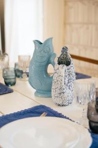 Maisons de vacances Holiday Home Les Ormeaux by Interhome : photos des chambres