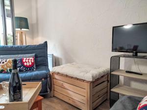 Studio Les cimes blanches by Interhome