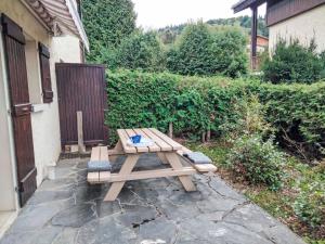 Studio Les cimes blanches by Interhome