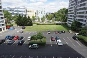 Chez Pascal Sissi -Grand Appart,Ile Nantes, CCgrés