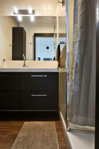 Chez Pascal Sissi -Grand Appart,Ile Nantes, CCgrés