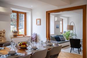 Maisons de vacances Gite La Grange : photos des chambres