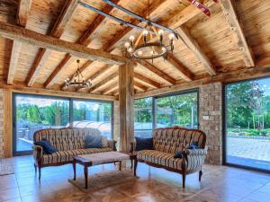 Villa Tina by Interhome 