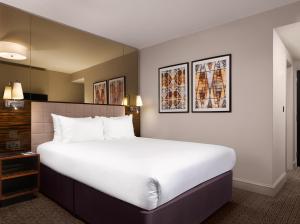 Superior Double Room room in Strand Palace Hotel