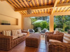 Villa Les Mimosas by Interhome