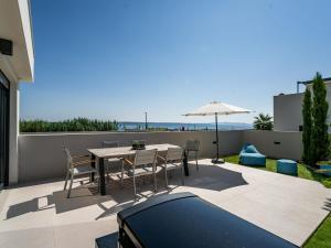 Apartment Watergate by Interhome