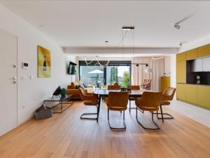 Apartment Watergate by Interhome