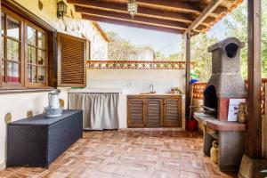 Rural House Mercedes-Solarium & Nature Views
