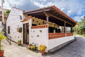 Rural House Mercedes-Solarium & Nature Views