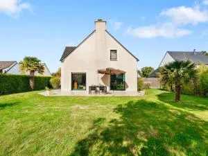 Holiday Home Coeur d'Emeraude by Interhome - Le Vau Piard