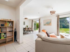 Maisons de vacances Holiday Home Coeur d-Emeraude by Interhome : photos des chambres