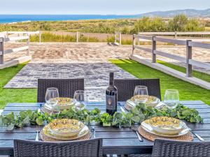 Apartment Posidonia by Interhome