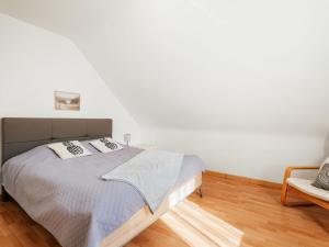 Maisons de vacances Holiday Home Coeur d-Emeraude by Interhome : photos des chambres
