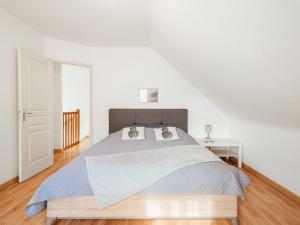 Maisons de vacances Holiday Home Coeur d-Emeraude by Interhome : photos des chambres