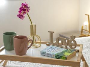 Apartment Posidonia by Interhome img15