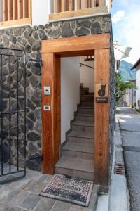 Albergo Diffuso Dolomiti