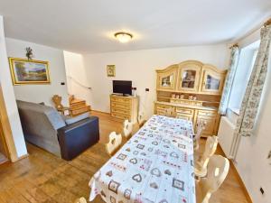 Villetta Clara by AMA Val di Fassa - 3hvězdičkové hotely ve městě Vigo di Fassa